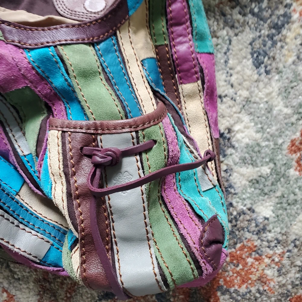 Large tote - Picture 2 of 3